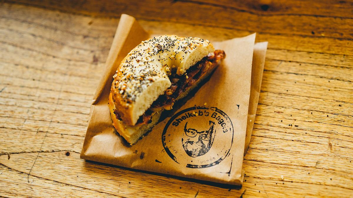 Coffee Meets Bagel