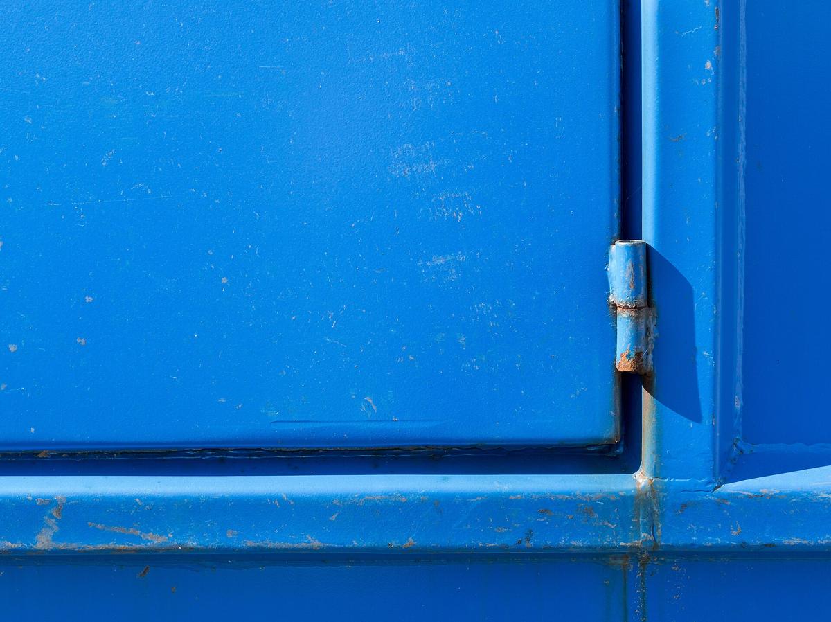 Hinge