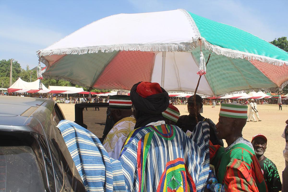 festival celebration