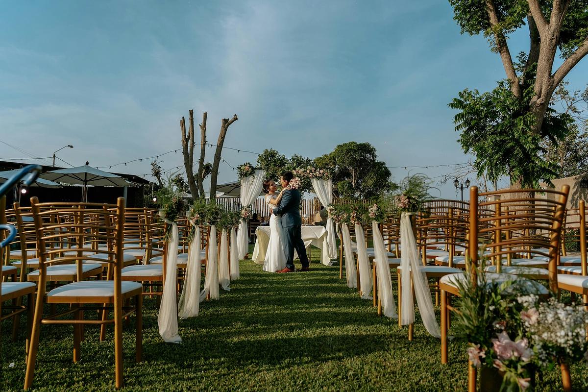 wedding planning