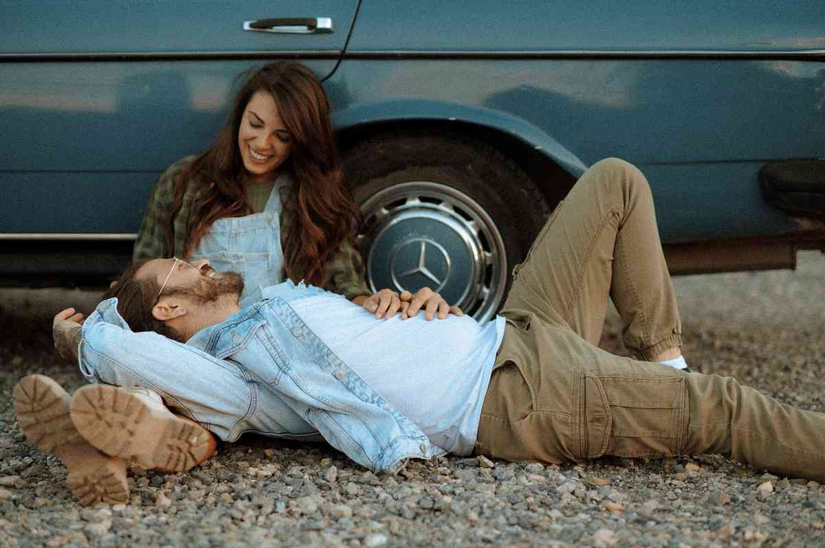 Your First Holiday Together: Planning, Money, and the Relationship Friction Travel Creates