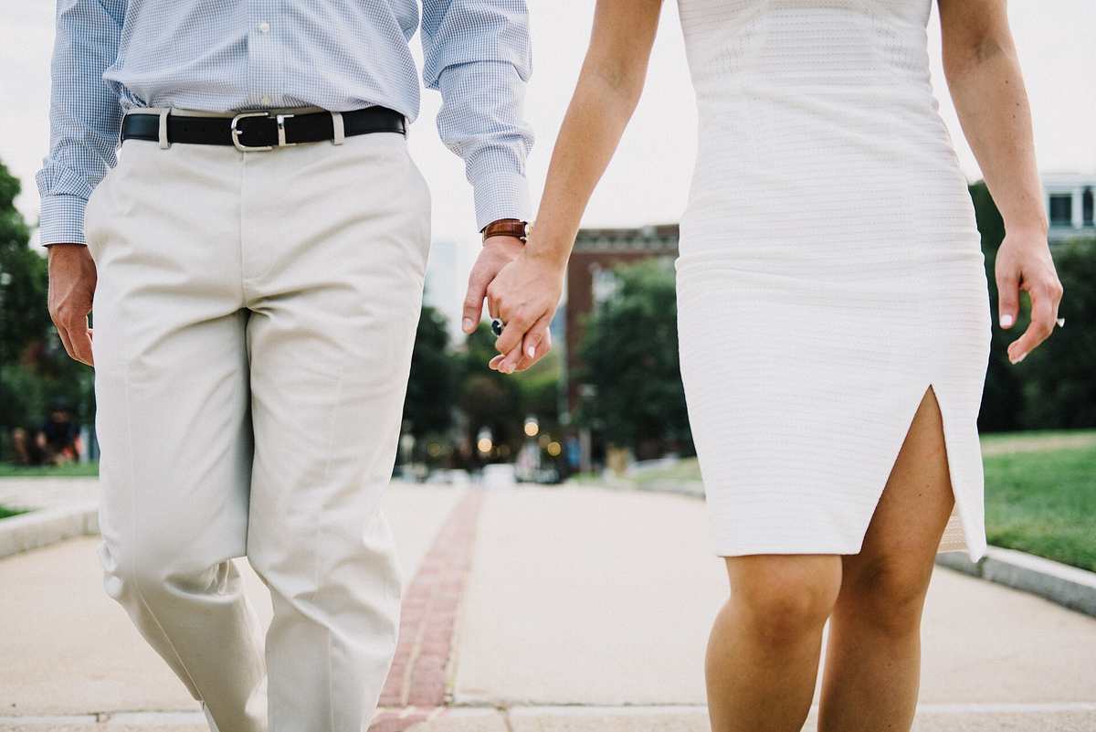 Merging Finances as a Couple: Joint, Separate, or Hybrid Accounts and the Decision Process