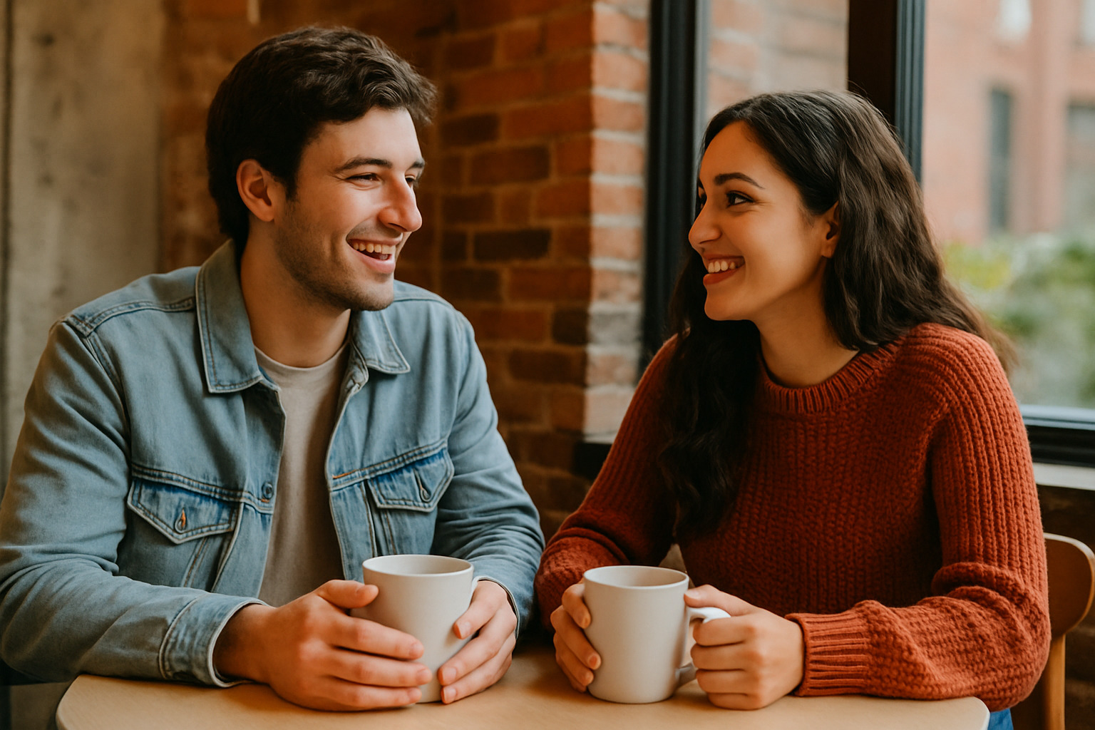 25 First Date Ideas That Actually Make a Great Impression