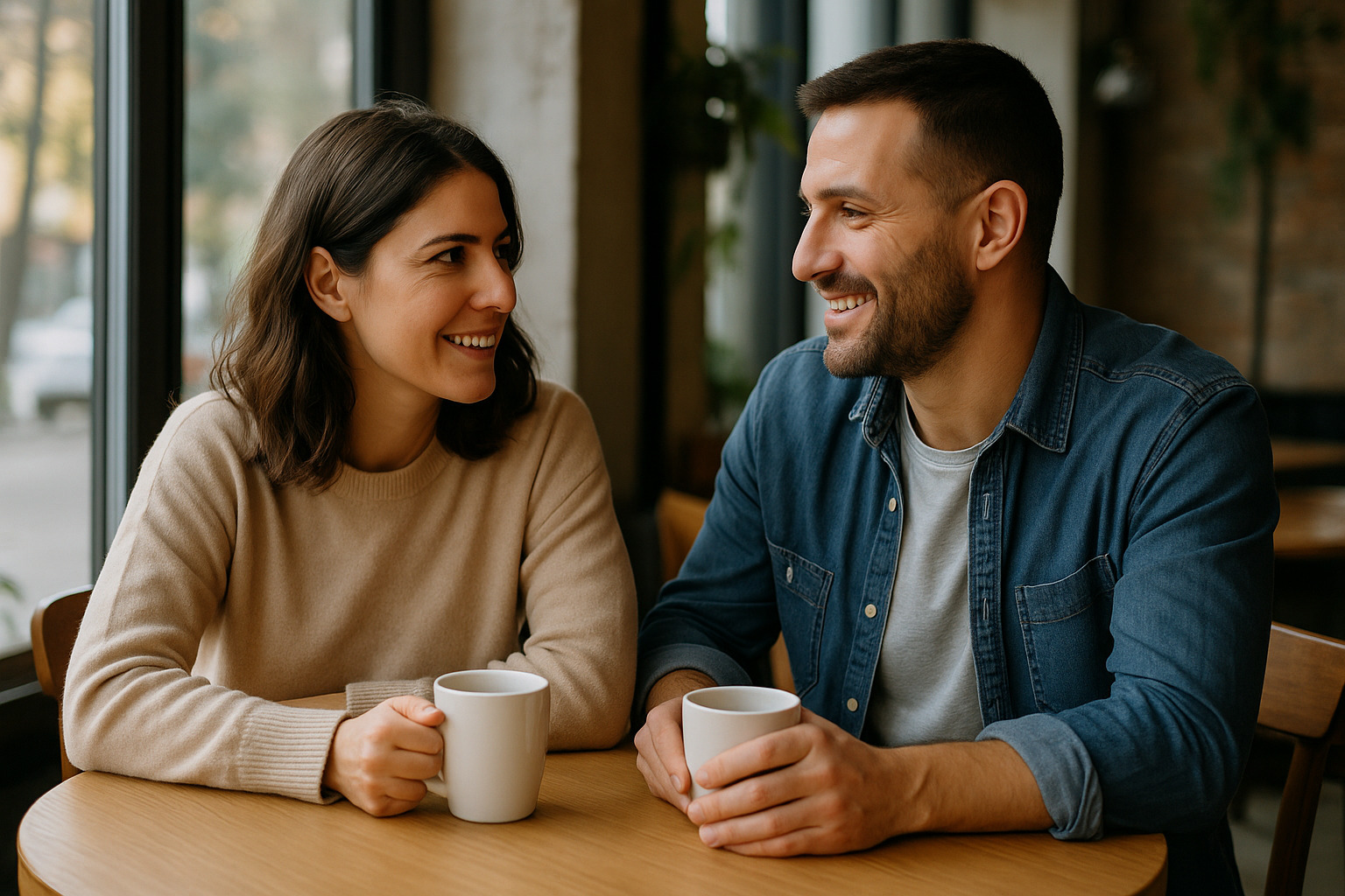 Dating in Your 30s: Smart Rules, Expert Tips, and Therapist Advice for a Fulfilling Relationship