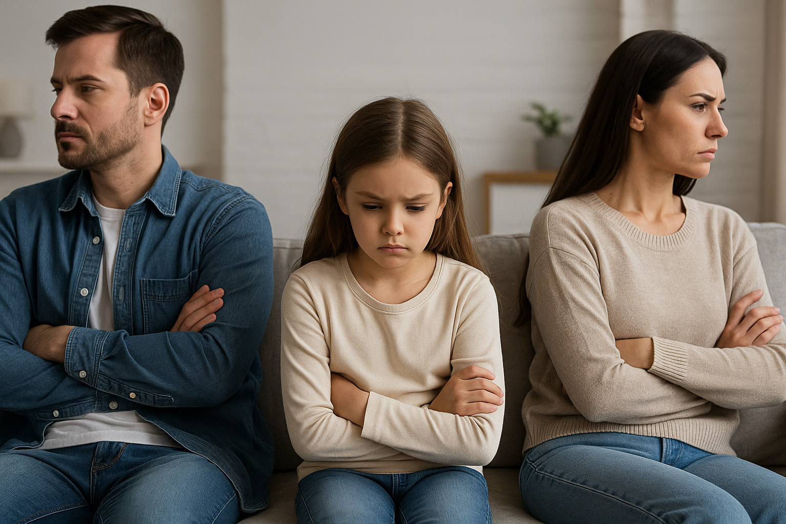 Parallel Parenting: A Practical Approach for Divorced and Separated Families