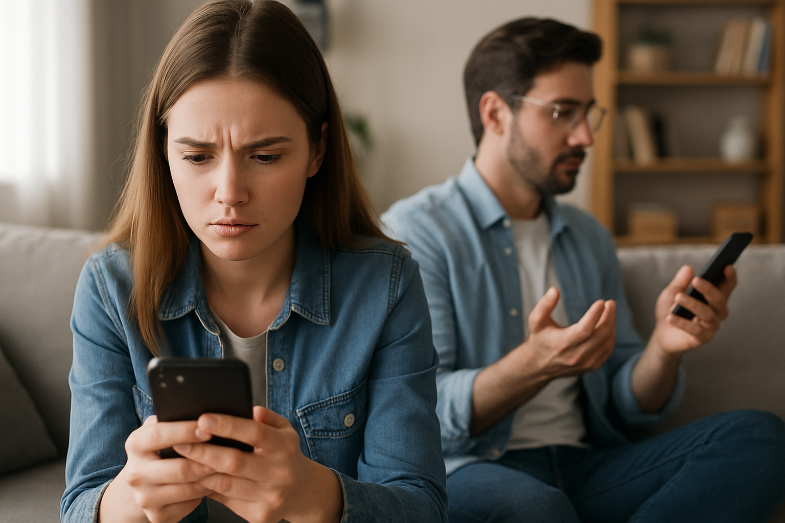 How to Handle Being ‘Breadcrumbed’