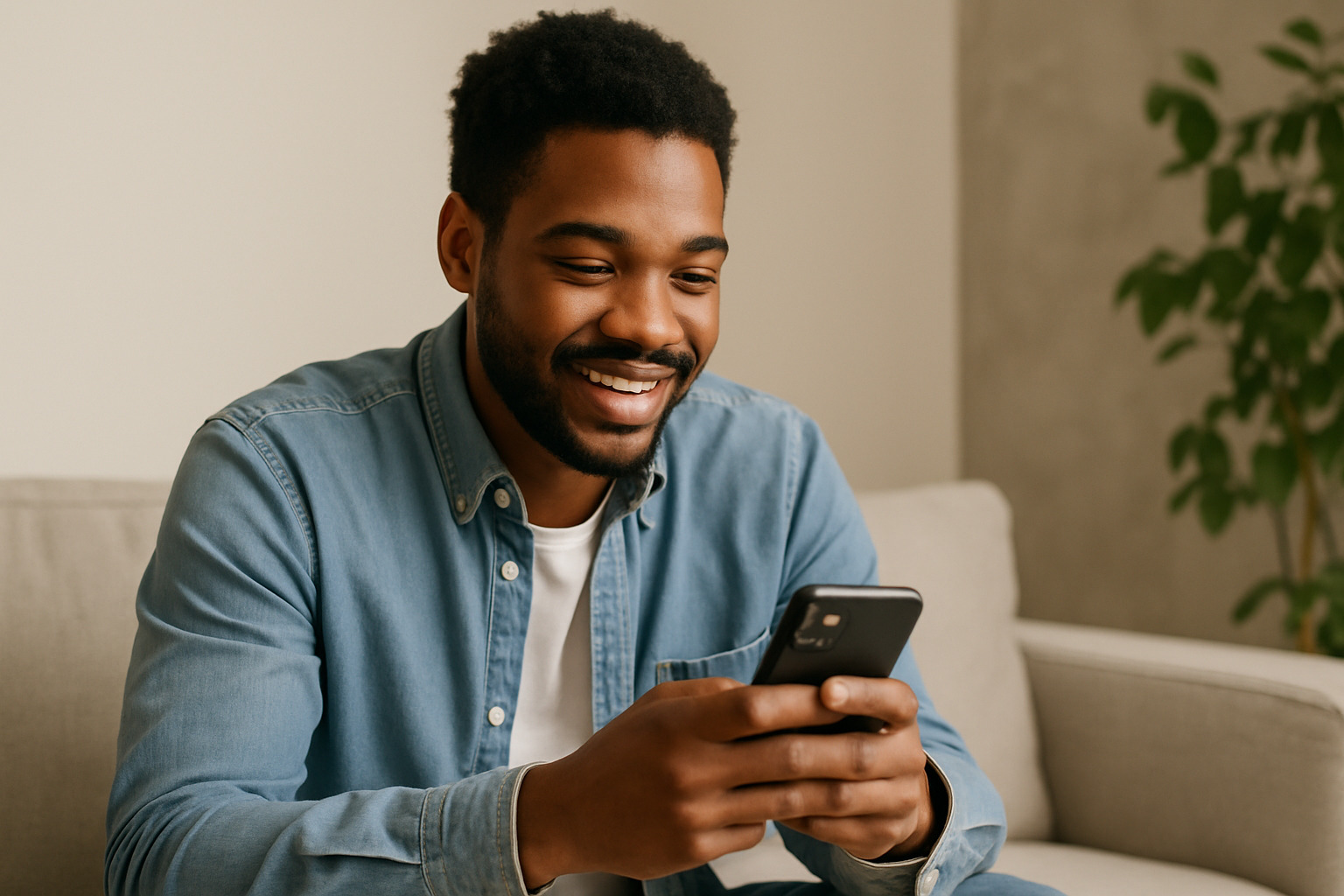 Creating the Perfect First Message