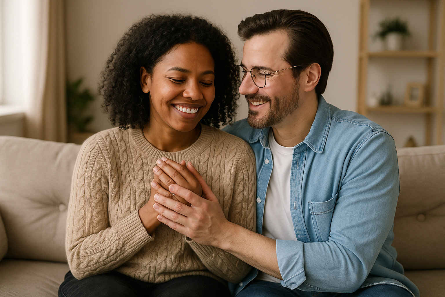The Power of Gratitude in Relationships